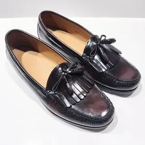 Cole Haan | Shoes | Cole Haan Tassel Kiltie Loafers C2692  display picture 1